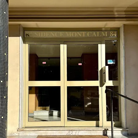 Le Cocoon - Proche Centre - Climatisation - Wifi Apartment *