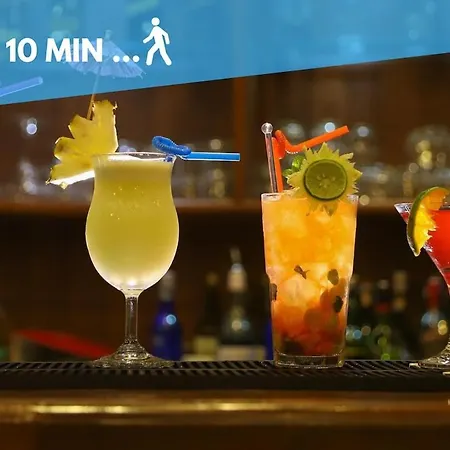 Le Cocoon - Proche Centre - Climatisation - Wifi Apartment