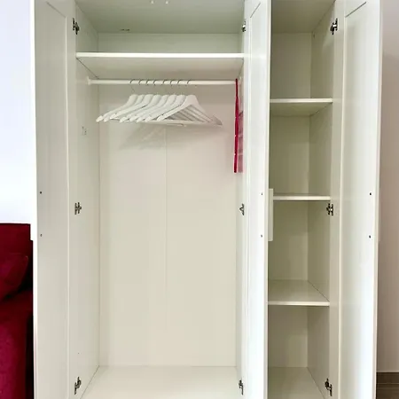 Le Cocoon - Proche Centre - Climatisation - Wifi Apartment Menton