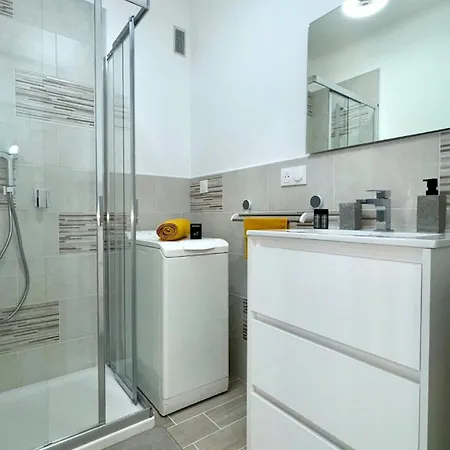 Le Cocoon - Proche Centre - Climatisation - Wifi Apartment Menton