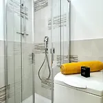 Le Cocoon - Proche Centre - Climatisation - Wifi Διαμέρισμα