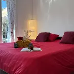 Διαμέρισμα Le Cocoon - Proche Centre - Climatisation - Wifi Μεντόν