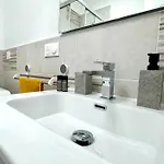 Le Cocoon - Proche Centre - Climatisation - Wifi Διαμέρισμα