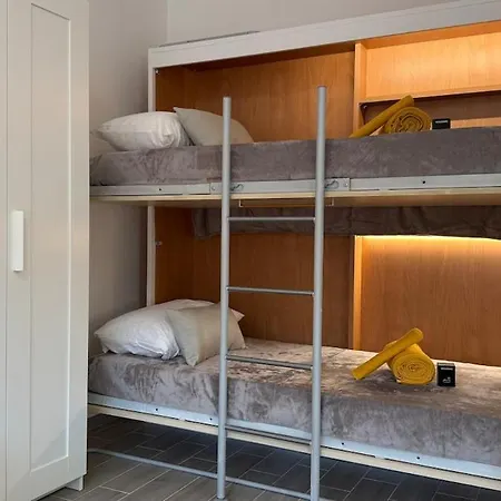 Apartament Le Cocoon - Proche Centre - Climatisation - Wifi