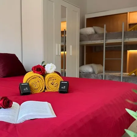 Apartament Le Cocoon - Proche Centre - Climatisation - Wifi *