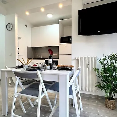 Le Cocoon - Proche Centre - Climatisation - Wifi Appartement *