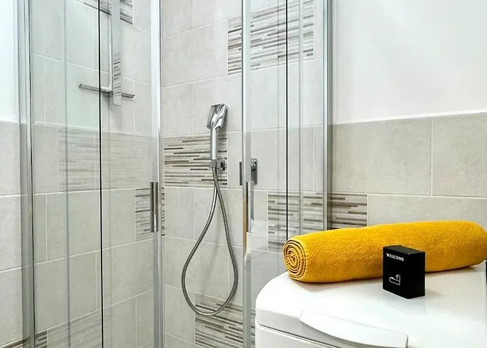 Le Cocoon - Proche Centre - Climatisation - Wifi 公寓