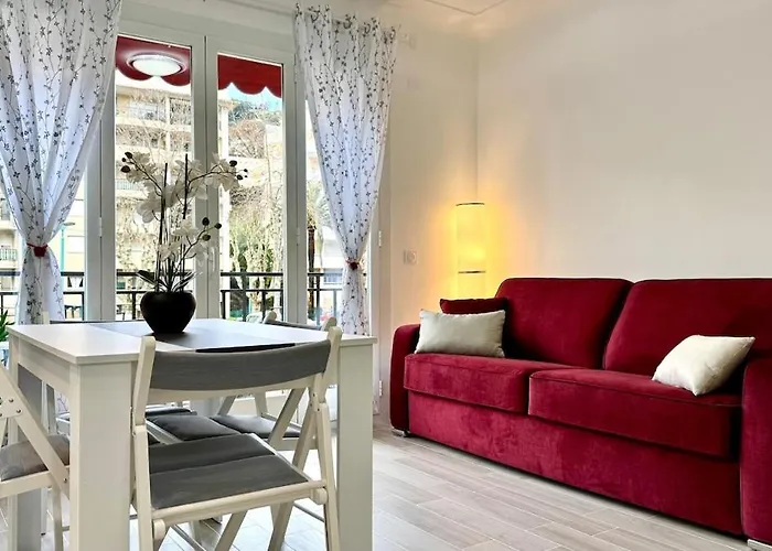 Le Cocoon - Proche Centre - Climatisation - Wifi * 芒通